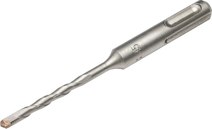 Tooled Up | Draper Draper Expert SDS Plus Masonry Drill Bit 4.5mm 110mm Draper Draper Expert SDS Plus Masonry Drill Bit 4.5mm 110mm