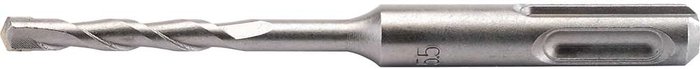 Tooled Up | Draper Draper Expert SDS Plus Masonry Drill Bit 5.5mm 110mm Draper Draper Expert SDS Plus Masonry Drill Bit 5.5mm 110mm