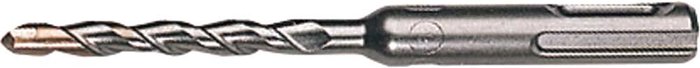 Tooled Up | Draper Draper Expert SDS Plus Masonry Drill Bit 6mm 110mm Draper Draper Expert SDS Plus Masonry Drill Bit 6mm 110mm