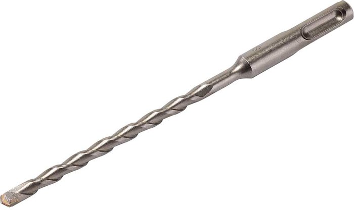 Tooled Up | DRAPER EXPERT Draper - 40831 Expert 6.0 X 160mm SDS+ Masonry Drill DRAPER EXPERT Draper - 40831 Expert 6.0 X 160mm SDS+ Masonry Drill