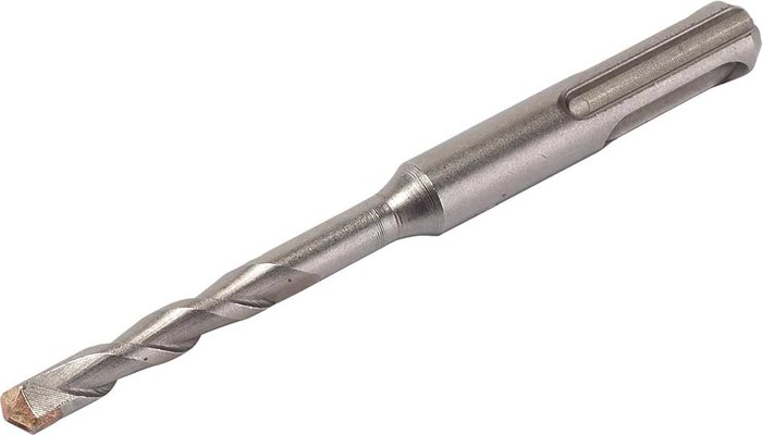 Tooled Up | Draper Draper Expert SDS Plus Masonry Drill Bit 6.5mm 110mm Draper Draper Expert SDS Plus Masonry Drill Bit 6.5mm 110mm
