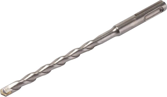 Tooled Up | Draper Draper Expert SDS Plus Masonry Drill Bit 8mm 160mm Draper Draper Expert SDS Plus Masonry Drill Bit 8mm 160mm