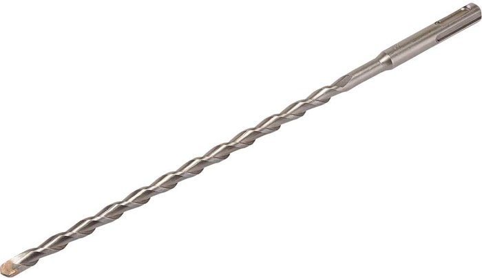 Tooled Up | Draper Draper Expert SDS Plus Masonry Drill Bit 12mm 210mm Draper Draper Expert SDS Plus Masonry Drill Bit 12mm 210mm