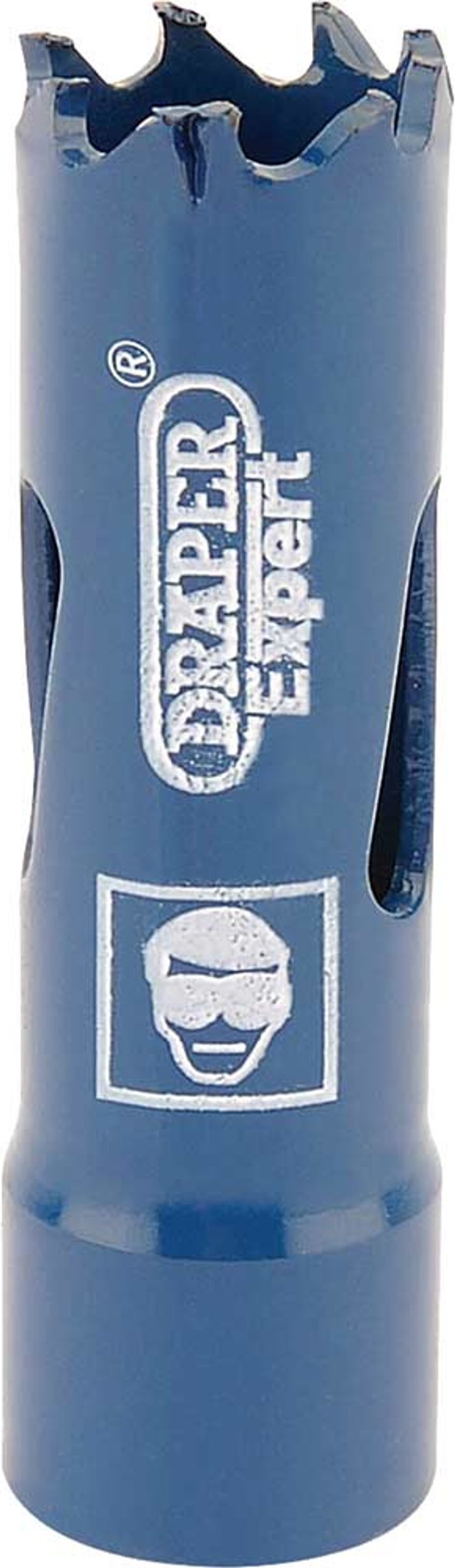 Tooled Up | Draper Draper Expert HSS Bi Metal Hole Saw 16mm Draper Draper Expert HSS Bi Metal Hole Saw 16mm