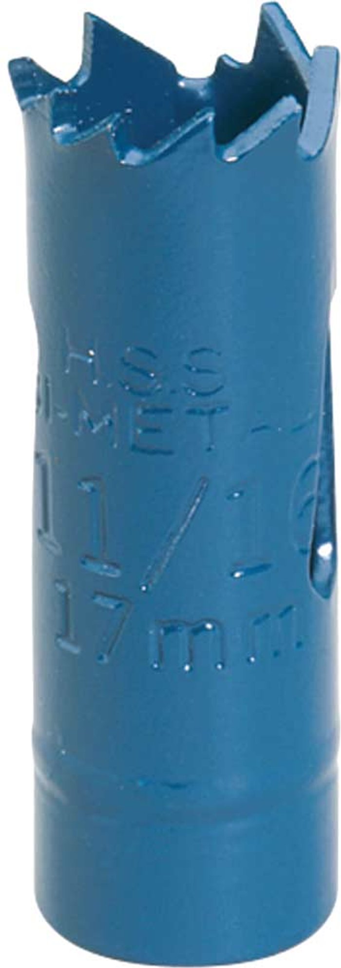 Tooled Up | Draper Draper Expert HSS Bi Metal Hole Saw 17mm Draper Draper Expert HSS Bi Metal Hole Saw 17mm