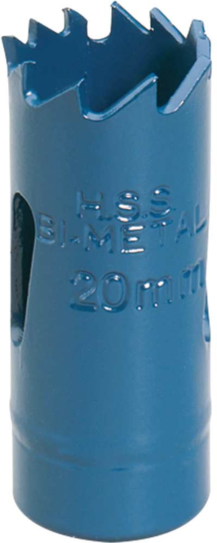 Tooled Up | Draper Draper Expert HSS Bi Metal Hole Saw 20mm Draper Draper Expert HSS Bi Metal Hole Saw 20mm