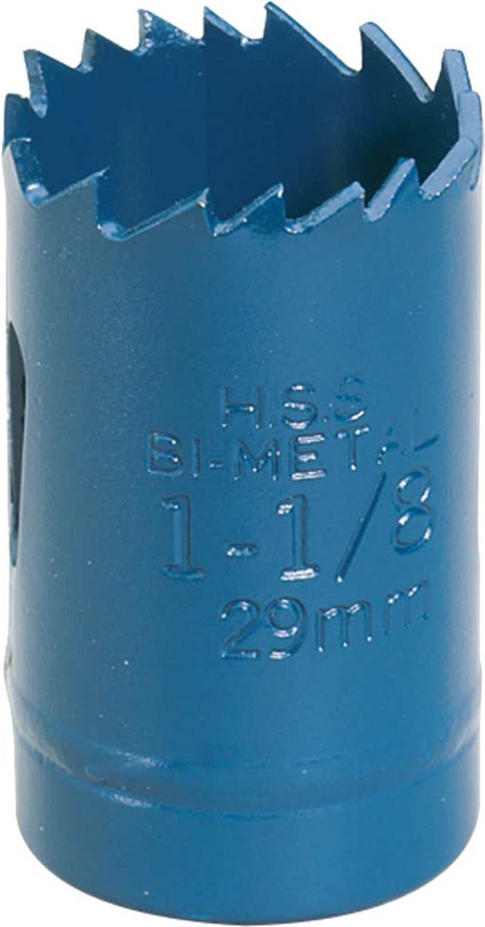 Tooled Up | Draper Draper Expert HSS Bi Metal Hole Saw 29mm Draper Draper Expert HSS Bi Metal Hole Saw 29mm