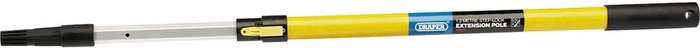 Tooled Up | Draper Draper Professional Fibreglass Paint Roller Extension Pole 0.75m - 1.2m Draper Draper Professional Fibreglass Paint Roller Extension Pole 0.75m - 1.2m