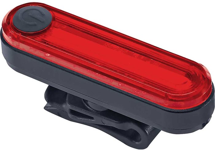 Tooled Up | Draper Draper Rechargeable Led Bicycle Rear Light Draper Draper Rechargeable Led Bicycle Rear Light