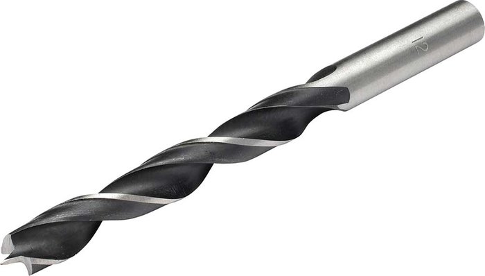 Tooled Up | Draper Draper Expert Brad Point Drill Bit 12mm Pack of 1 Draper Draper Expert Brad Point Drill Bit 12mm Pack of 1