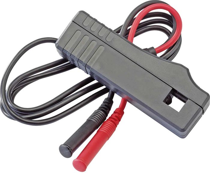 Tooled Up | Draper Draper Inductive Clamp for 41821 and 41822 Multimeters Draper Draper Inductive Clamp for 41821 and 41822 Multimeters