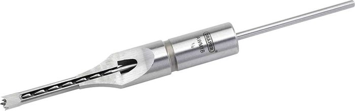 Tooled Up | Draper Draper 19mm Shank Mortice Chisel 1/4 Draper Draper 19mm Shank Mortice Chisel 1/4