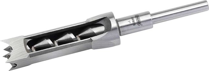 Tooled Up | Draper Draper 19mm Shank Mortice Chisel 1 Draper Draper 19mm Shank Mortice Chisel 1
