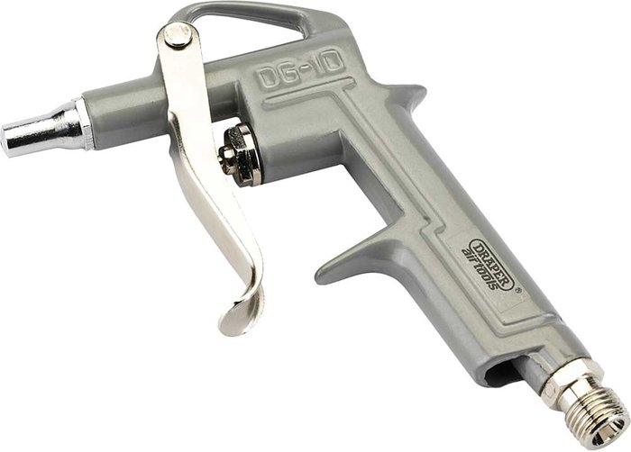 Tooled Up | Draper Draper DG10 Air Blow Gun Draper Draper DG10 Air Blow Gun