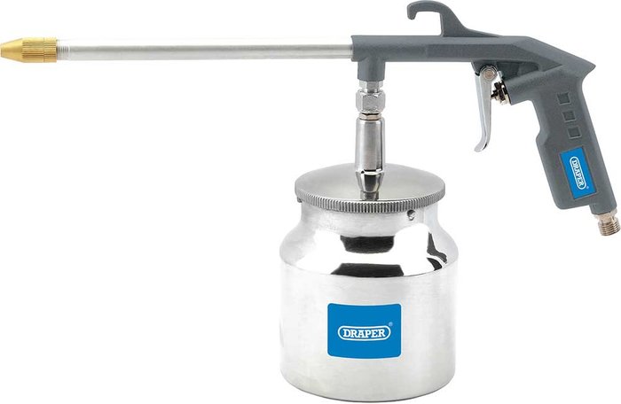 Tooled Up | Draper Draper Air Paraffin / Washing Gun Draper Draper Air Paraffin / Washing Gun
