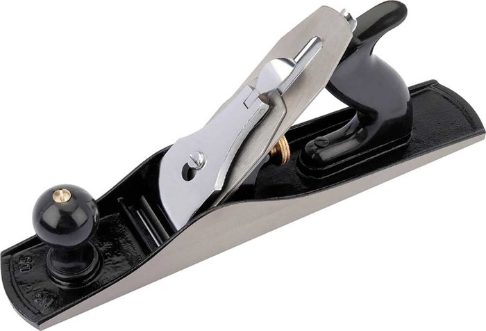 Tooled Up | Draper Draper Expert Smoothing Plane Draper Draper Expert Smoothing Plane