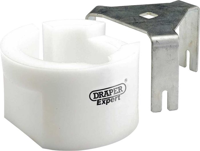 Tooled Up | Draper Draper Expert 2 Piece Diesel Fuel Filter Tool Draper Draper Expert 2 Piece Diesel Fuel Filter Tool