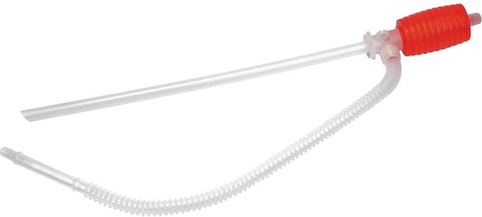 Tooled Up | Draper Draper SP1 Transfer Syphon Pump Draper Draper SP1 Transfer Syphon Pump