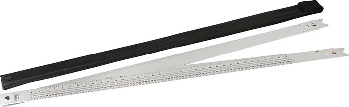 Tooled Up | Draper Draper Aluminium Folding Square 1200mm Draper Draper Aluminium Folding Square 1200mm