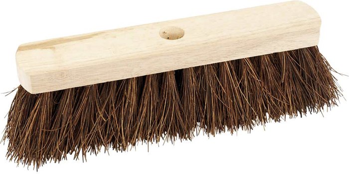 Tooled Up | Draper Draper Stiff Bassine Broom Head 13 Draper Draper Stiff Bassine Broom Head 13