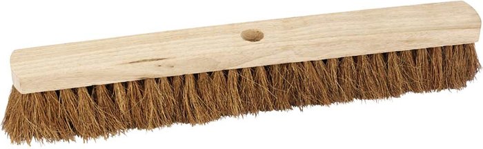 Tooled Up | Draper Draper Soft Coco Broom Head 24 Draper Draper Soft Coco Broom Head 24