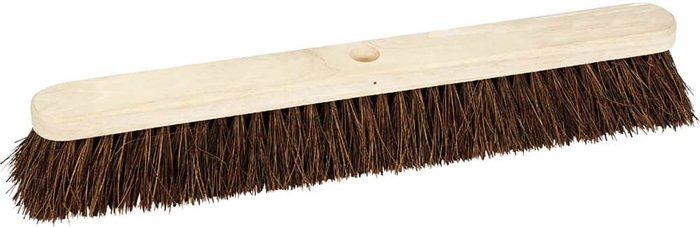 Tooled Up | Draper Draper Stiff Bassine Broom Head 24 Draper Draper Stiff Bassine Broom Head 24