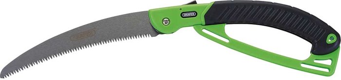 Tooled Up | Draper Draper Folding Pruning Saw 23cm blade Draper Draper Folding Pruning Saw 23cm blade