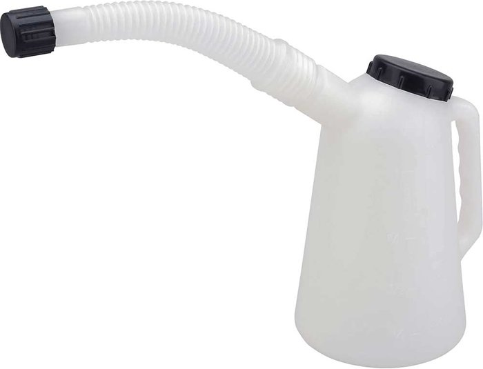 Tooled Up | Draper Draper Measuring Jug 1l Draper Draper Measuring Jug 1l