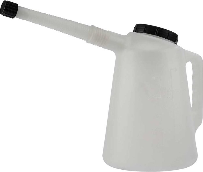Tooled Up | Draper Draper Measuring Jug 3l Draper Draper Measuring Jug 3l