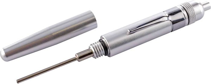 Tooled Up | Draper Draper Expert Precision Oil Lubricator Draper Draper Expert Precision Oil Lubricator