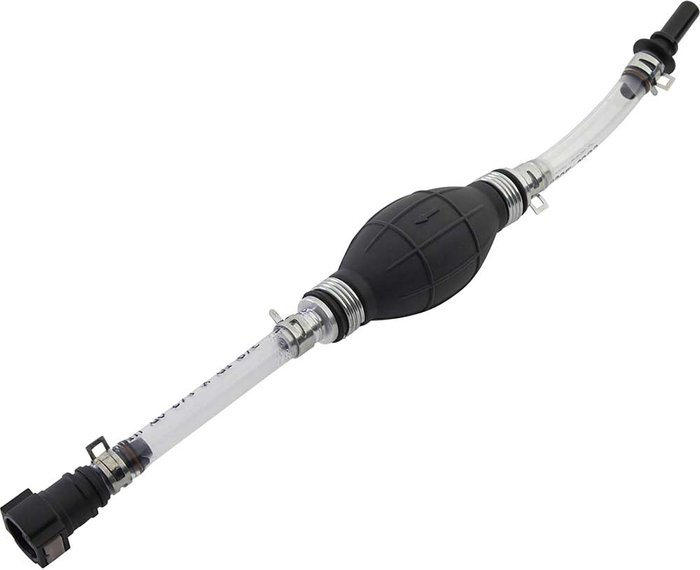 Tooled Up | Draper Draper Expert Diesel Priming Pump Draper Draper Expert Diesel Priming Pump