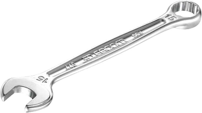 Tooled Up | Facom Facom 440 Series Combination Spanner 7mm Facom Facom 440 Series Combination Spanner 7mm