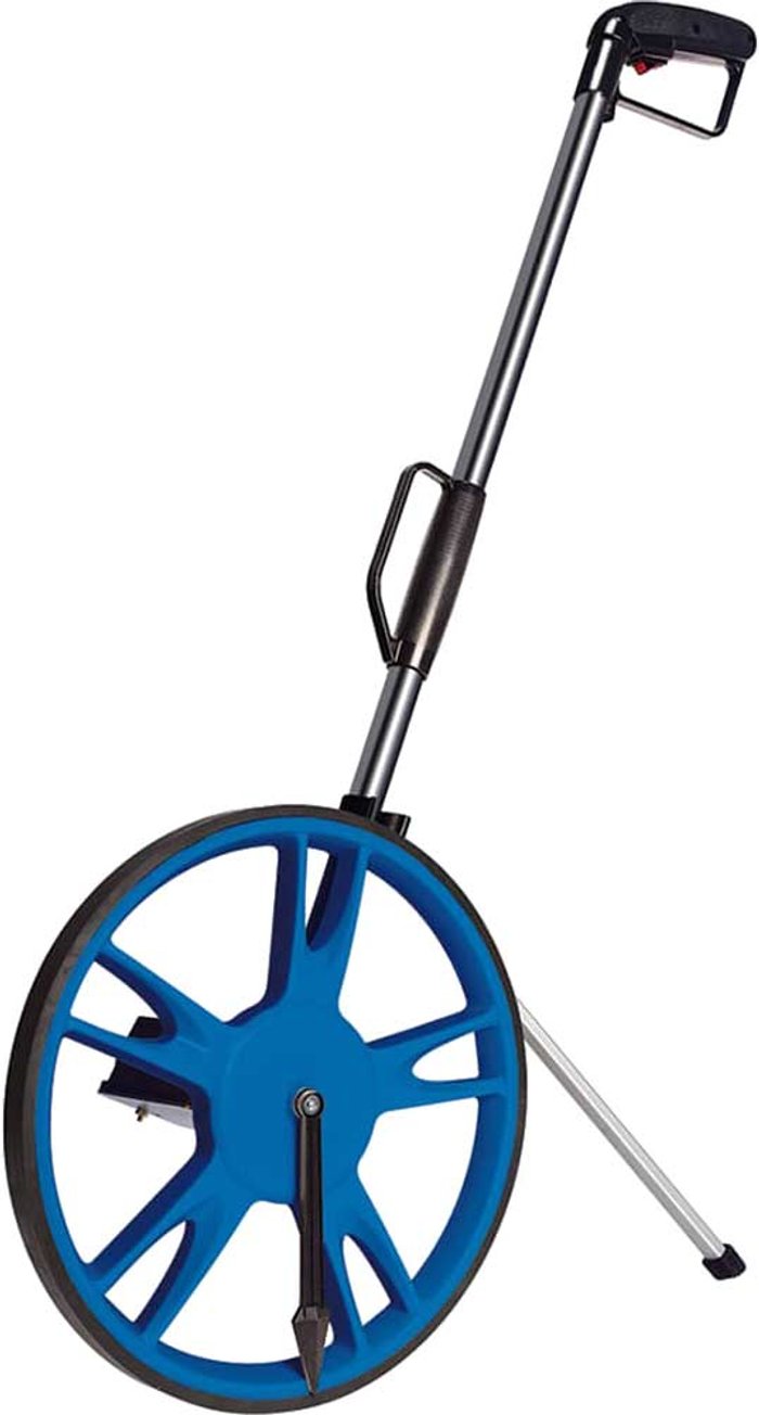 Tooled Up | Draper Draper Expert Road Measuring Wheel Draper Draper Expert Road Measuring Wheel