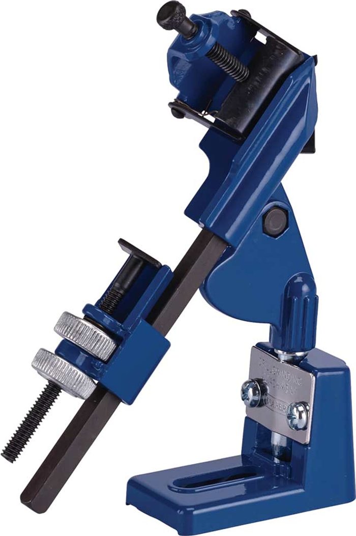 Tooled Up | Draper Draper Drill Grinding Attachment Draper Draper Drill Grinding Attachment