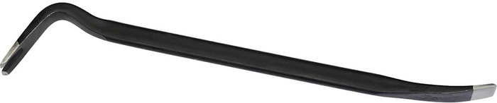 Tooled Up | Draper Draper Demolition Bar 350mm Draper Draper Demolition Bar 350mm