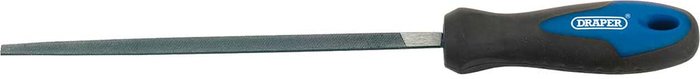 Tooled Up | Draper Draper 3 Square File and Handle 8 Draper Draper 3 Square File and Handle 8