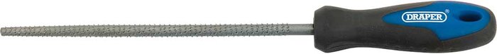 Tooled Up | Draper Draper File Cabinet Round Rasp 8 Draper Draper File Cabinet Round Rasp 8
