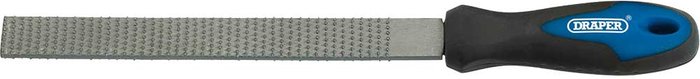 Tooled Up | Draper Draper File Cabinet Flat Rasp 8 Draper Draper File Cabinet Flat Rasp 8