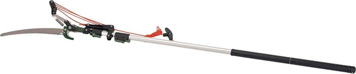 Tooled Up | Draper Draper Tree Pruner with 4-position Lock Telescopic Handle - Cutting Capacity 32mm Dia. Draper Draper Tree Pruner with 4-position Lock Telescopic Handle - Cutting Capacity 32mm Dia.