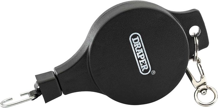 Tooled Up | Draper Draper Hanging Basket Up Down Chain Draper Draper Hanging Basket Up Down Chain