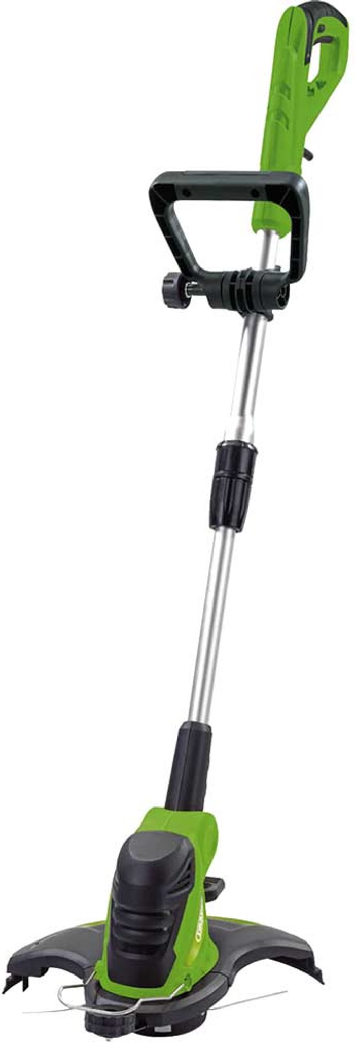 Tooled Up | Draper Draper 300Mm Grass Trimmer - Green Draper Draper 300Mm Grass Trimmer - Green