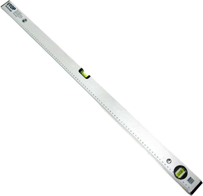 Tooled Up | FORMAT Format Box Section Spirit Level 40 FORMAT Format Box Section Spirit Level 40