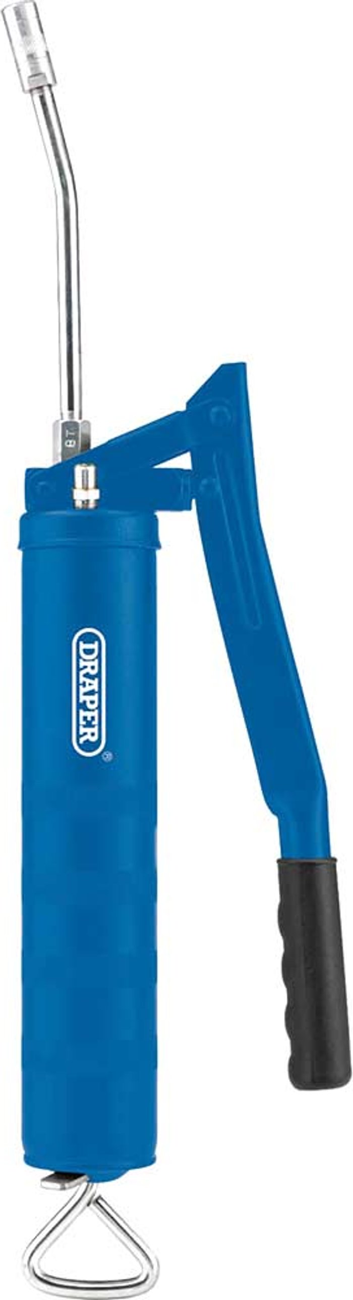 Tooled Up | Draper Draper Side Lever Action Grease Gun Draper Draper Side Lever Action Grease Gun