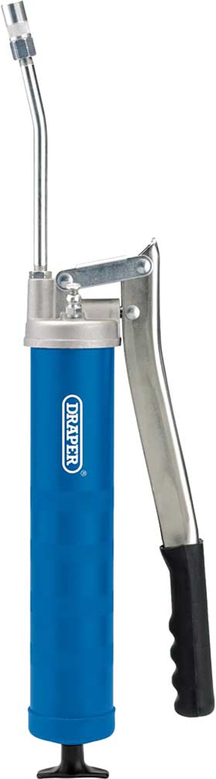 Tooled Up | Draper Draper Heavy Duty Lever Grease Gun Draper Draper Heavy Duty Lever Grease Gun