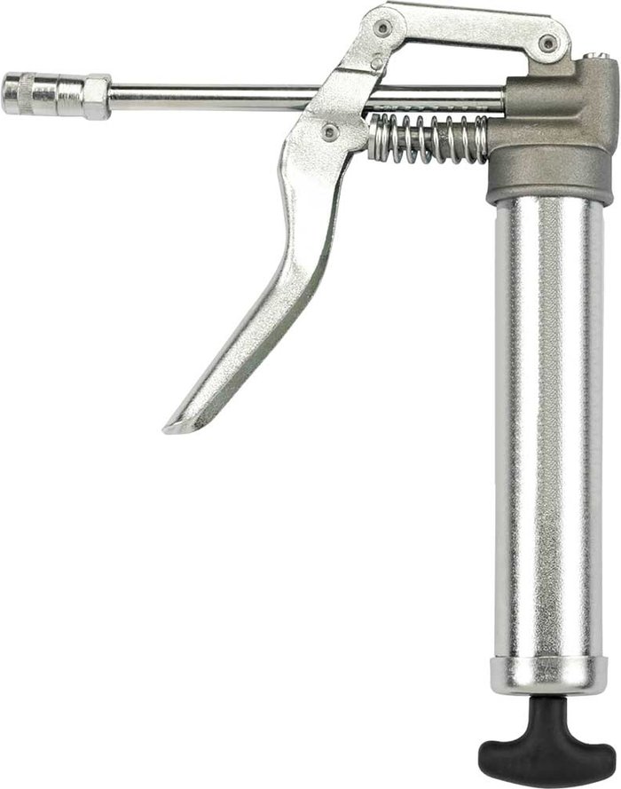 Tooled Up | Draper Draper Pistol Type Grease Gun Draper Draper Pistol Type Grease Gun