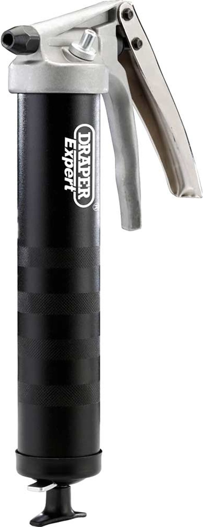 Tooled Up | Draper Draper Expert Professional Heavy Duty Grease Gun Draper Draper Expert Professional Heavy Duty Grease Gun