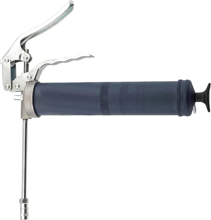 Tooled Up | Draper Draper Heavy Duty Pistol Type Grease Gun Draper Draper Heavy Duty Pistol Type Grease Gun