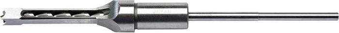 Tooled Up | Draper Draper Mortice Chisel and Bit 3/8 Draper Draper Mortice Chisel and Bit 3/8