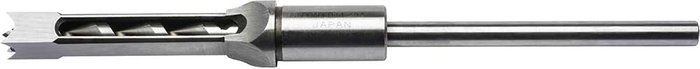 Tooled Up | Draper Draper Mortice Chisel and Bit 1/2 Draper Draper Mortice Chisel and Bit 1/2