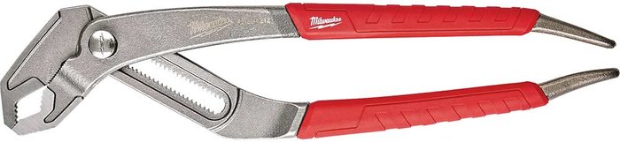 Tooled Up | Milwaukee Milwaukee Quick Adjust Water Pump Pliers 300mm Milwaukee Milwaukee Quick Adjust Water Pump Pliers 300mm